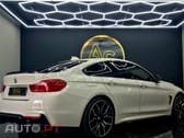 BMW 420 d Pack M Performance