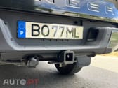 Ford Ranger 2.0 EcoBlue CD Wildtrak 4WD Aut.