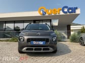 Citroen C3 Aircross 1.2 PureTech Shine EAT6