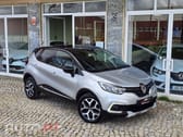 Renault Captur 0.9 TCE Exclusive