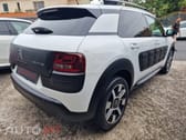 Citroen C4 Cactus 1.6 BlueHDi Shine