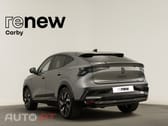 Renault Rafale Rafale 1.2 Hyper Hybrid E-Tech Esprit Alpine