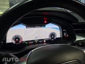 Audi A6 Avant 40 TDI S line S tronic