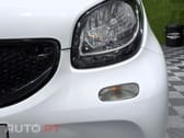 Smart ForFour 0.9 Passion 90