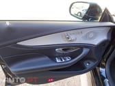 Mercedes-Benz CLS 300 d AMG Line