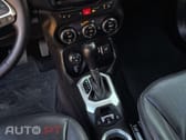 Jeep Renegade 2.0 MJD Trailhawk