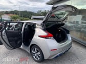 Nissan Leaf Acenta