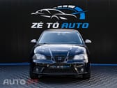 Seat Ibiza 1.4 TDi Reference