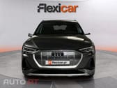 Audi E-Tron Sportback 55 quattro S line