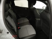 Renault Clio Clio 1.0 TCe Techno