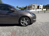 Peugeot 308 1.6 BlueHDi Allure J17