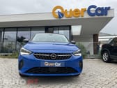 Opel Corsa-E Elegance