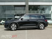 Mercedes-Benz EQB 300 4Matic Progressive