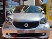 Smart ForFour 1.0 Passion 71