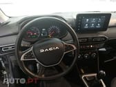 Dacia Sandero 1.0 ECO-G Journey Bi-Fuel