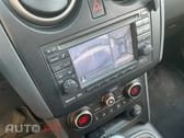Nissan Qashqai 1.6 dCi Tekna Pele