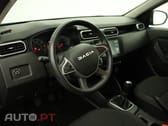 Dacia Duster 1.5 Blue dCi Expression