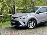 Toyota C-HR 1.8 Hybrid Comfort