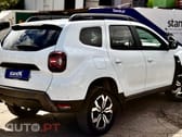 Dacia Duster Duster 1.0