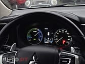 Mitsubishi Outlander 2.4L PHEV TWIN MOTOR 4WD INVITE