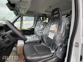 Iveco Daily 3.0 - 180 CV CABINE DUPLA