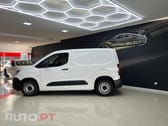 Citroen Berlingo 1.5 BlueHDi M Club