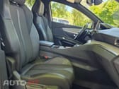 Peugeot 3008 1.5 BlueHDi GT EAT8