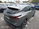 Nissan Qashqai 1.5 e-Power N-Connecta