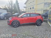 Peugeot 2008 PureTech 100 Active