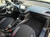 Peugeot 2008 1.5 BlueHDi Style