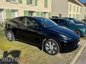 Tesla Model Y RWD