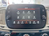 Fiat 500 1.0 Hybrid Lounge