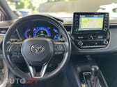 Toyota Corolla Touring Sports 1.8 Hybrid GR-Sport