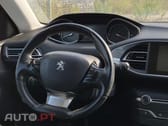Peugeot 308 SW 1.6 BlueHDi Allure J17