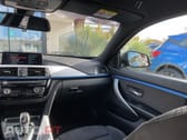 BMW 420 d Pack M Auto