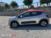 Citroen C3 1.5 BlueHDi Shine