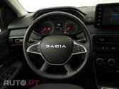 Dacia Jogger 1.0 ECO-G Extreme+ Up&Go 7L Bi-Fuel
