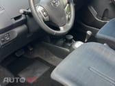 Toyota Yaris 1.0 VVT-i Sol High Pack Automático