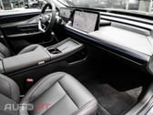 XPeng P7 Long Range