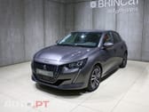 Peugeot 208 1.2 PureTech Allure EAT8