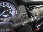 Nissan Qashqai 1.5 dCi N-Connecta