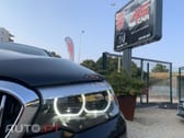 BMW 520 d Aut.