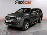 Volkswagen Amarok 2.0 BITDI 180 HIGH LINE 4MOTION