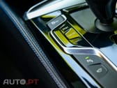 BMW 520 d Pack M Auto