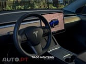 Tesla Model Y Tração Traseira