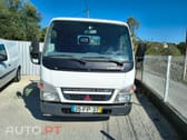 Mitsubishi Canter 3s13 3.0 130cv