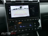 Hyundai Tucson 1.6 T-GDI PHEV Premium