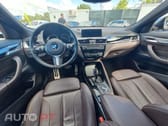 BMW X2 16 d sDrive Auto X Pack M