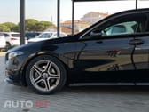 Mercedes-Benz A 200 AMG Line Aut.