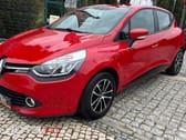 Renault Clio 1.5 dCi Confort